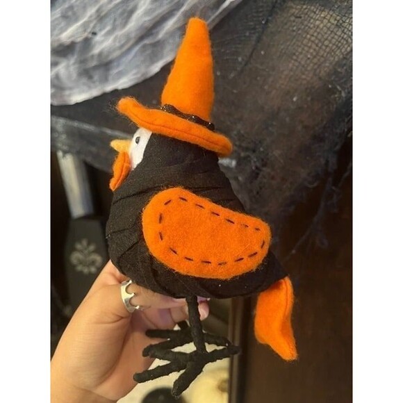 Spritz Target Halloween Witch Bird 2016 - Picture 3 of 8